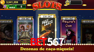 Bônus Diários bet567