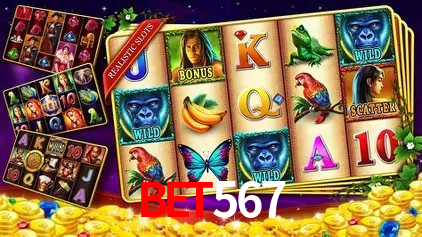 Promoções Sazonais bet567