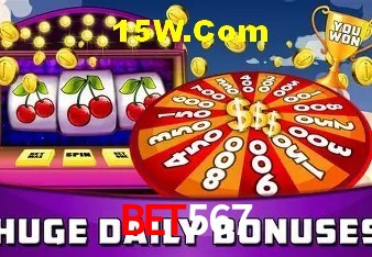 Design Responsivo bet567