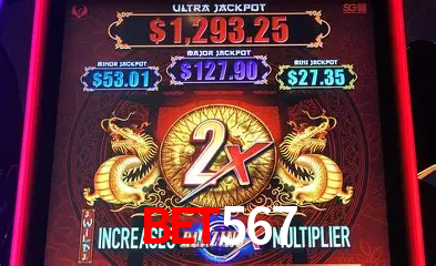 Integração de APIs bet567