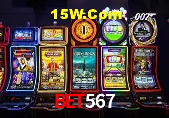 Inovações de Jogos na bet567: O Futuro das Experiências Interativas