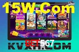 Descubra o Mundo do Cassino Online com bet567